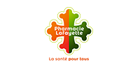Pharmacie lafayette partenaire Tandem