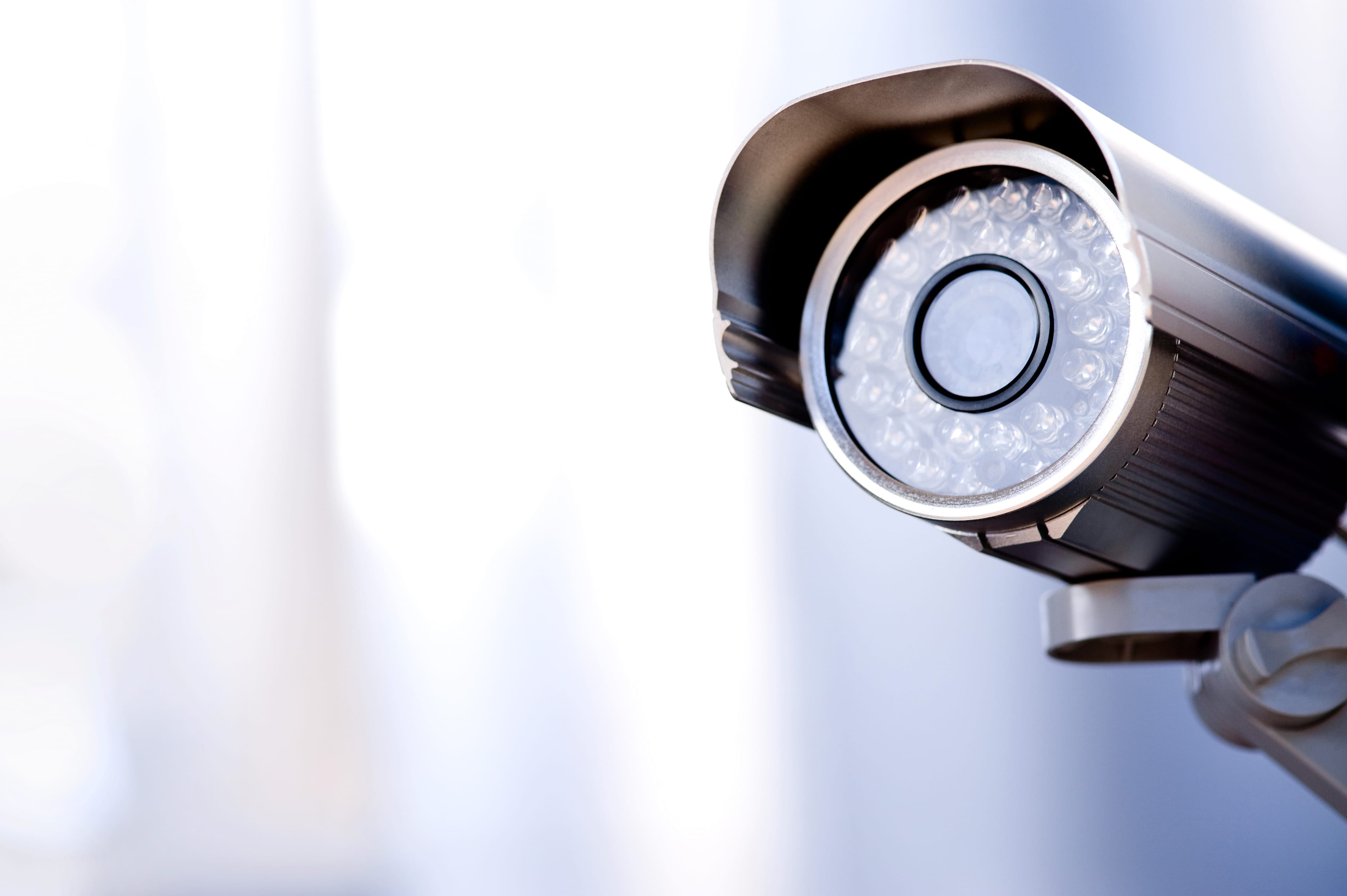 Video surveillance pro