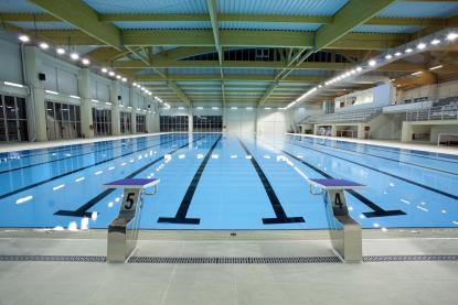piscine olympique 